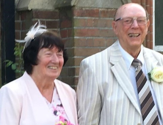 Geoffrey E L Bennett Photo 2