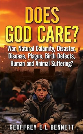 Does God Care? Thumbnail